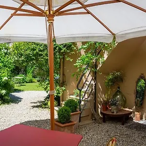 Cote Jardin, D'hotes Le Pont-de-Beauvoisin