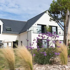  Gasthuis La Maison Des Embruns Frankrijk