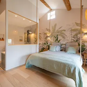 Bed & Breakfast Songes De Vigne