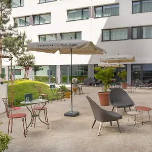 **** Hotel Hyatt House Paris Charles De Gaulle Airport Frankrijk