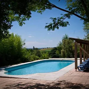  Bed & Breakfast Chateau Des Varennes Frankrijk