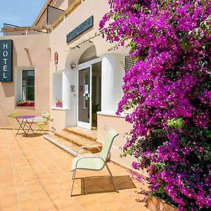 Hotel Bel Ombra